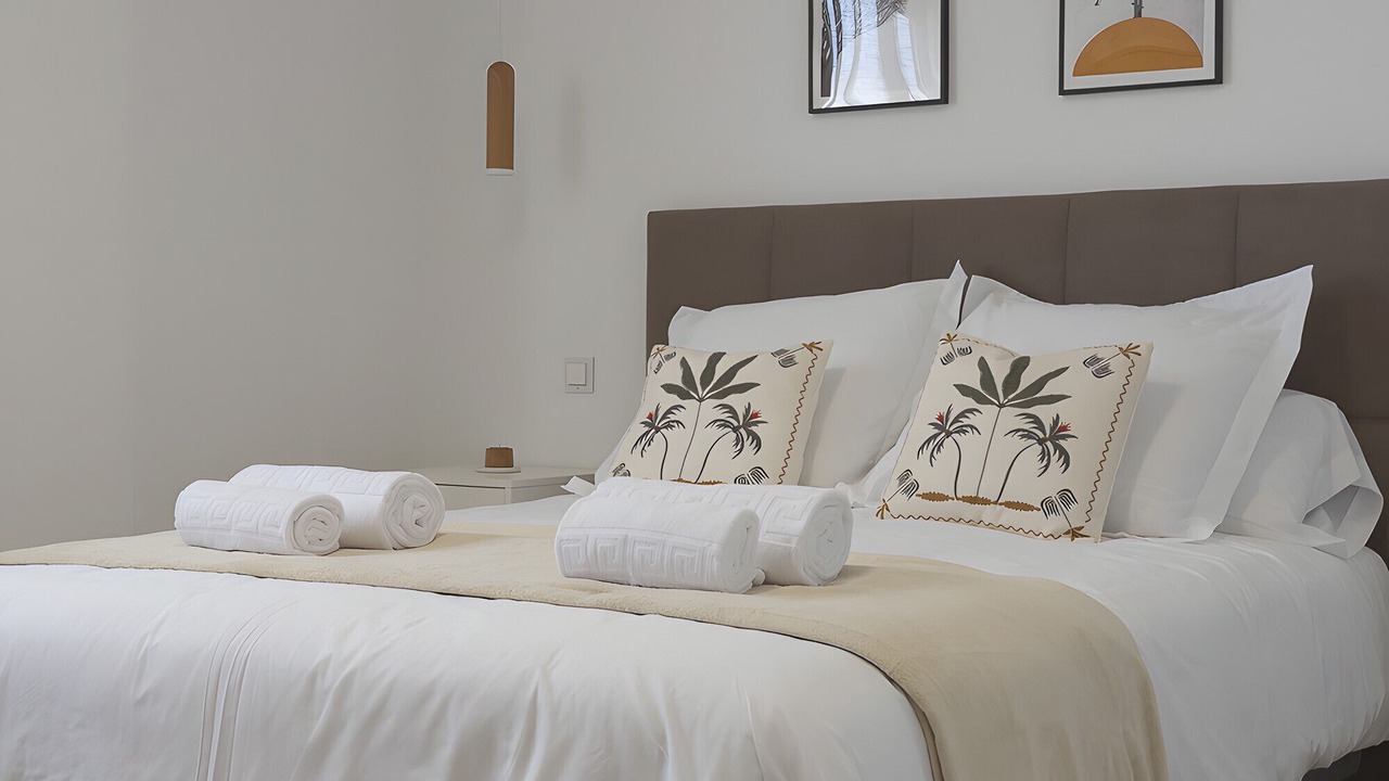 Photo of Bedroom in Las Palmas de Gran Canaria