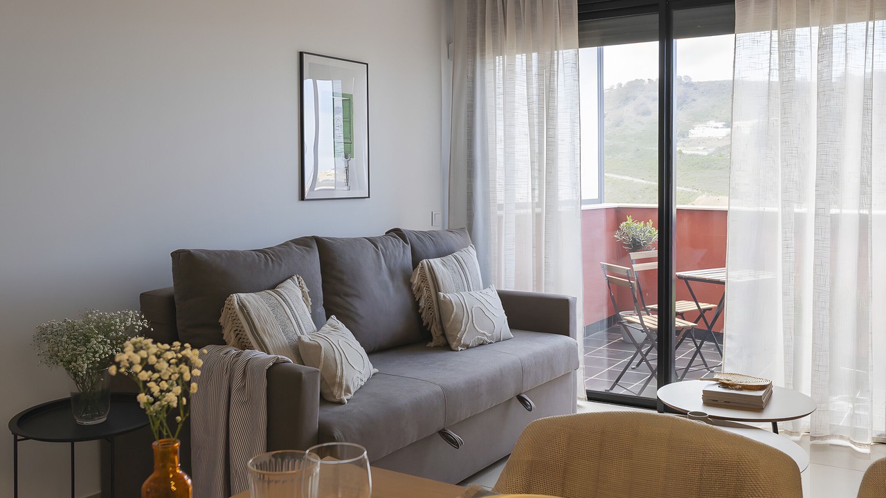 Photo of Livingroom in Las Palmas de Gran Canaria