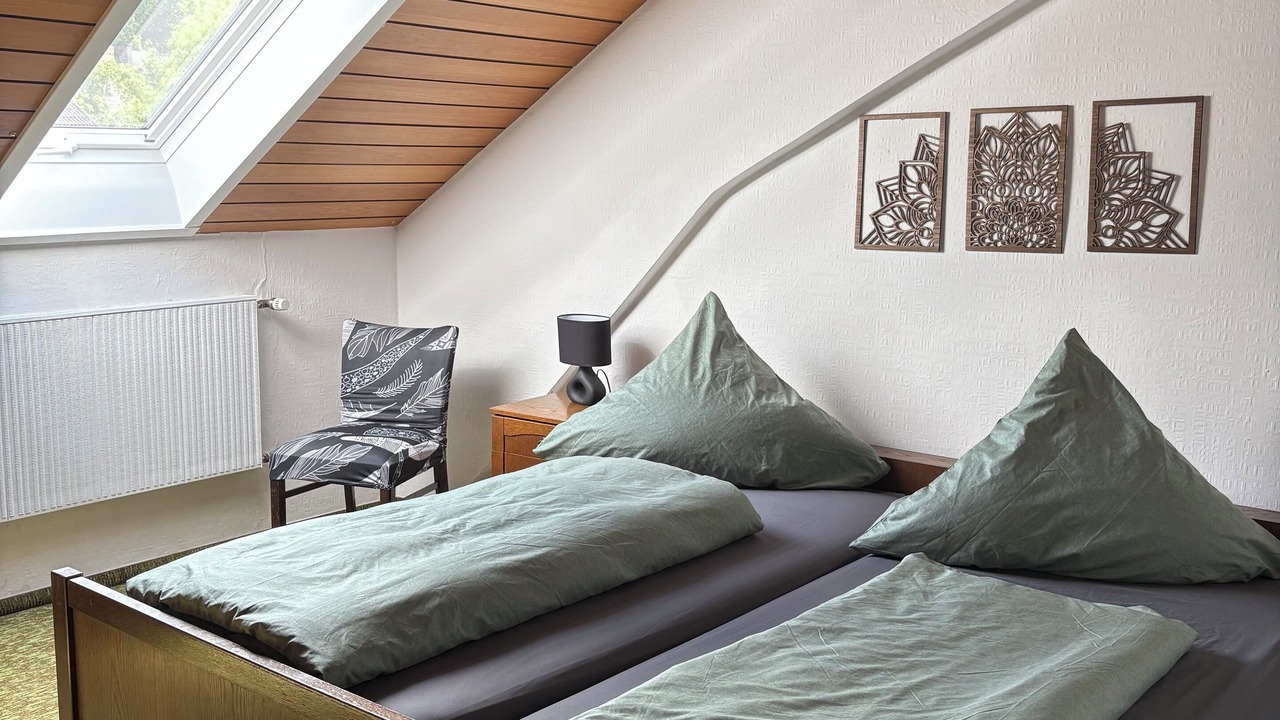 Photo of Bedroom in Weismain