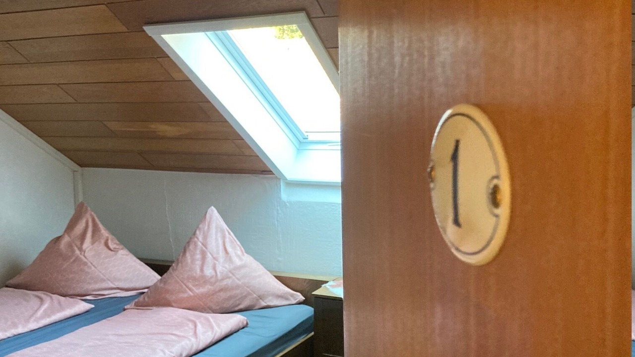 Photo of Bedroom in Weismain