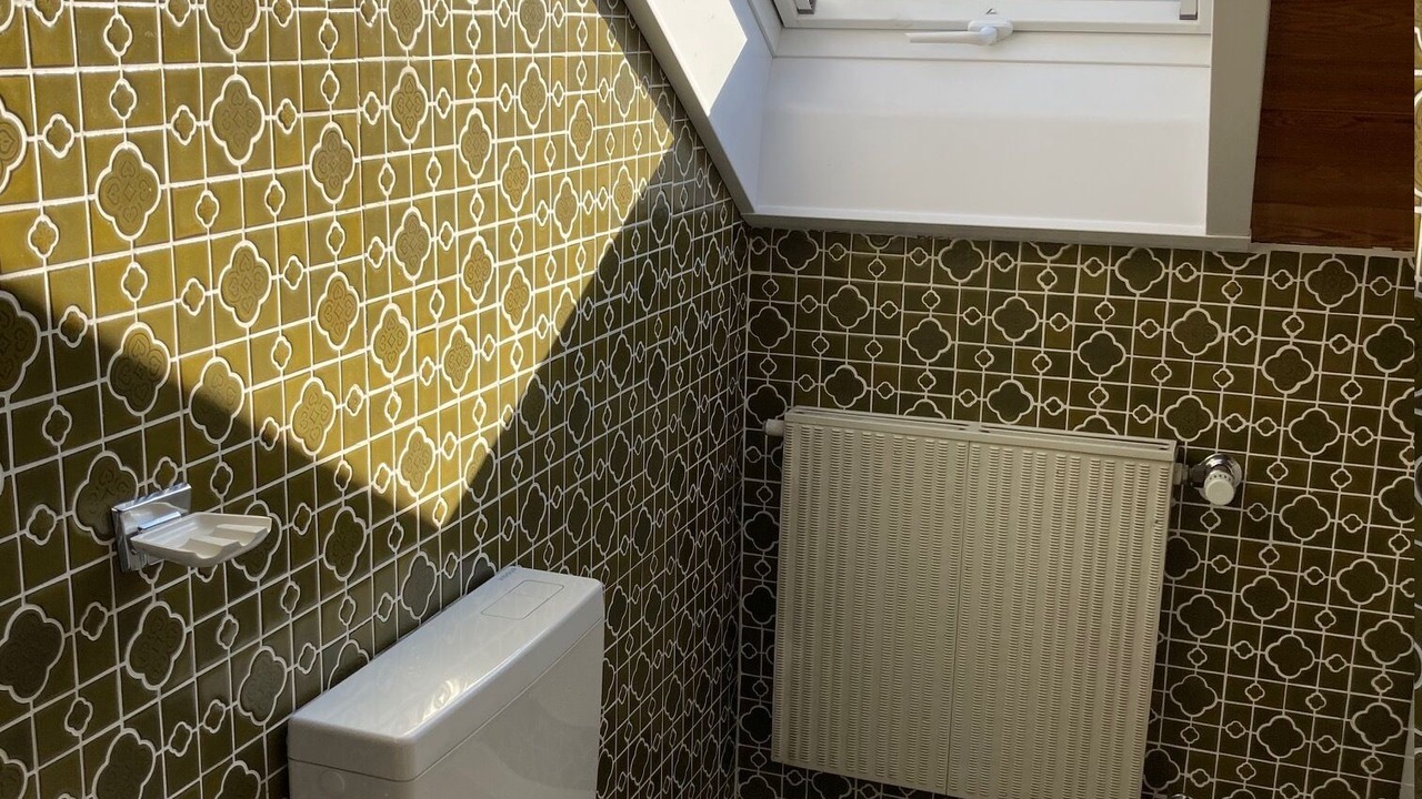 Photo of Bathroom in Weismain