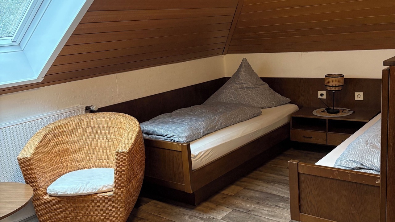 Photo of Bedroom in Weismain