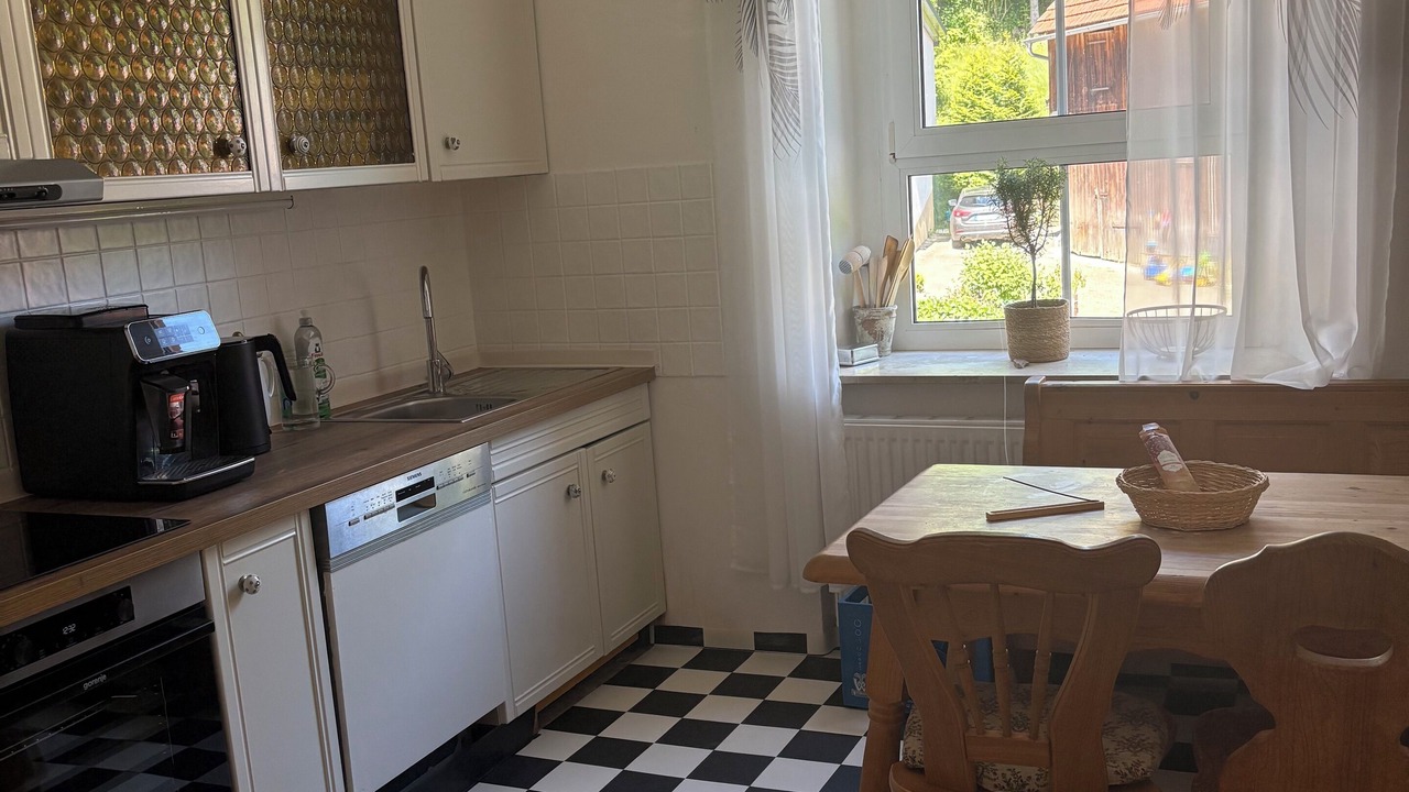 Photo of Kitchen in Weismain