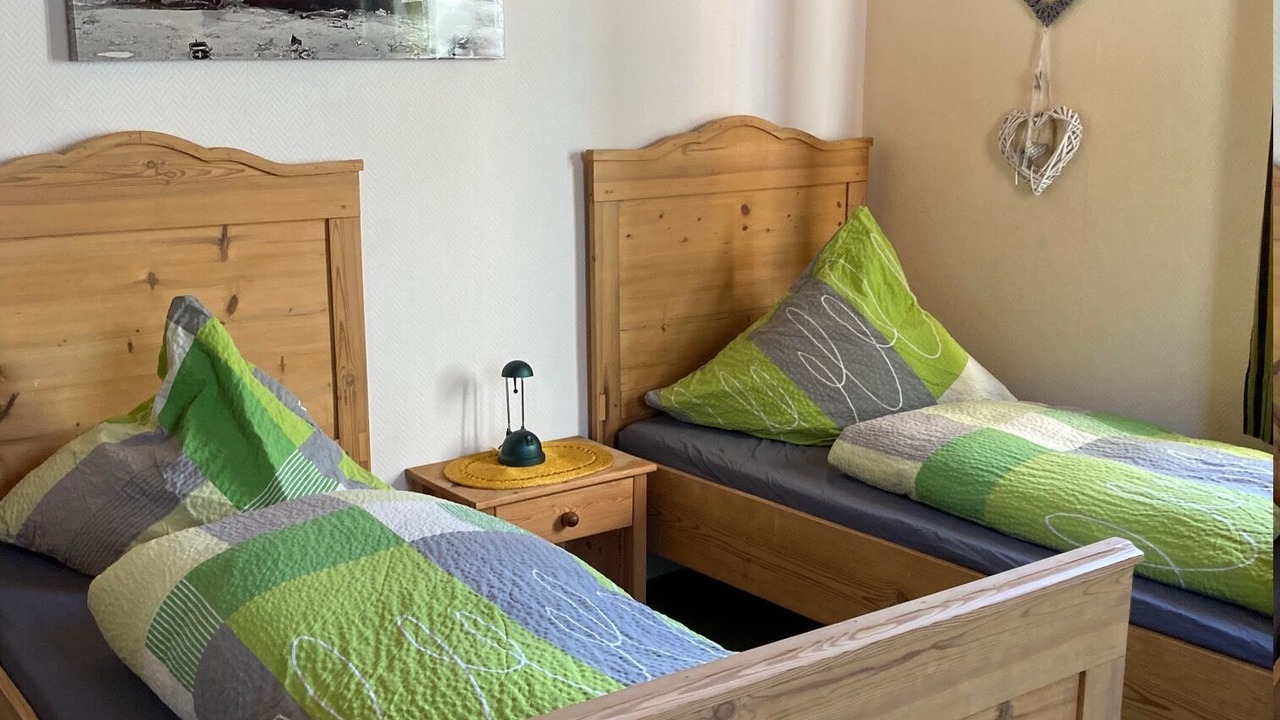 Photo of Bedroom in Weismain