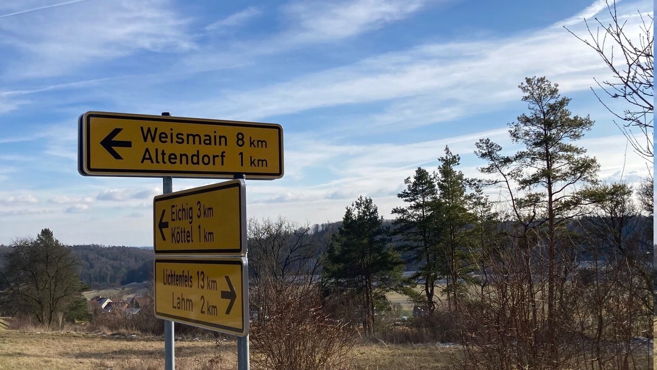 Photo of Outdoor in Weismain