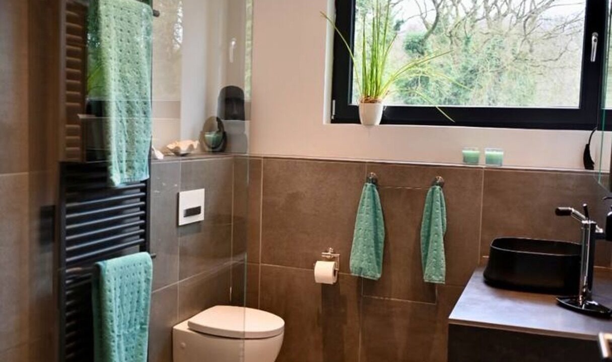 Photo of Bathroom in Oer