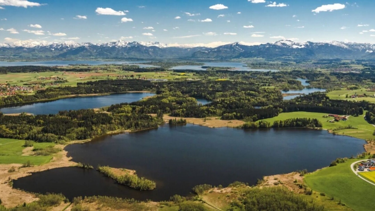 Photo of Outdoor in Rimsting