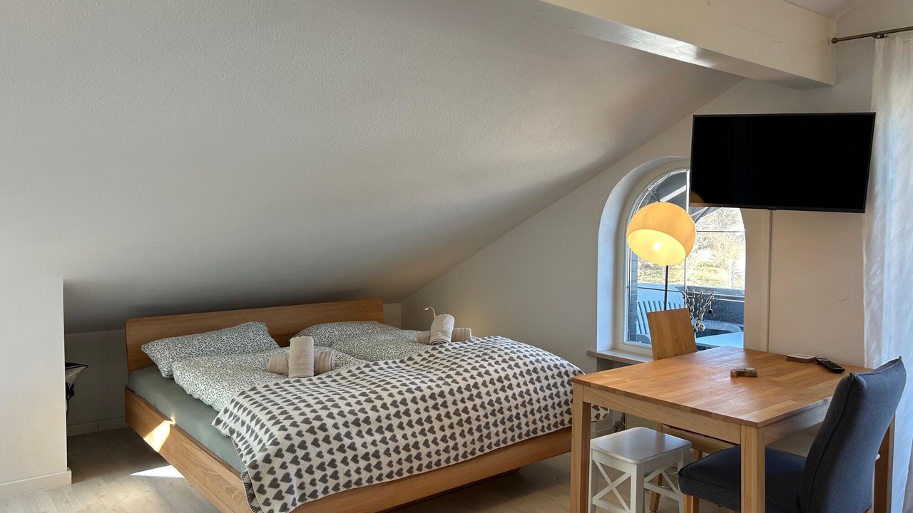 Photo of Bedroom in Rimsting
