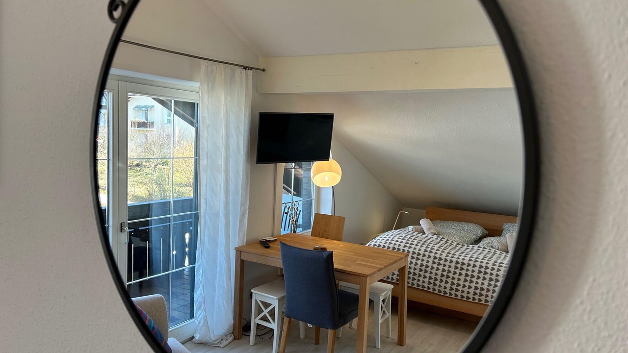Photo of Bedroom in Rimsting