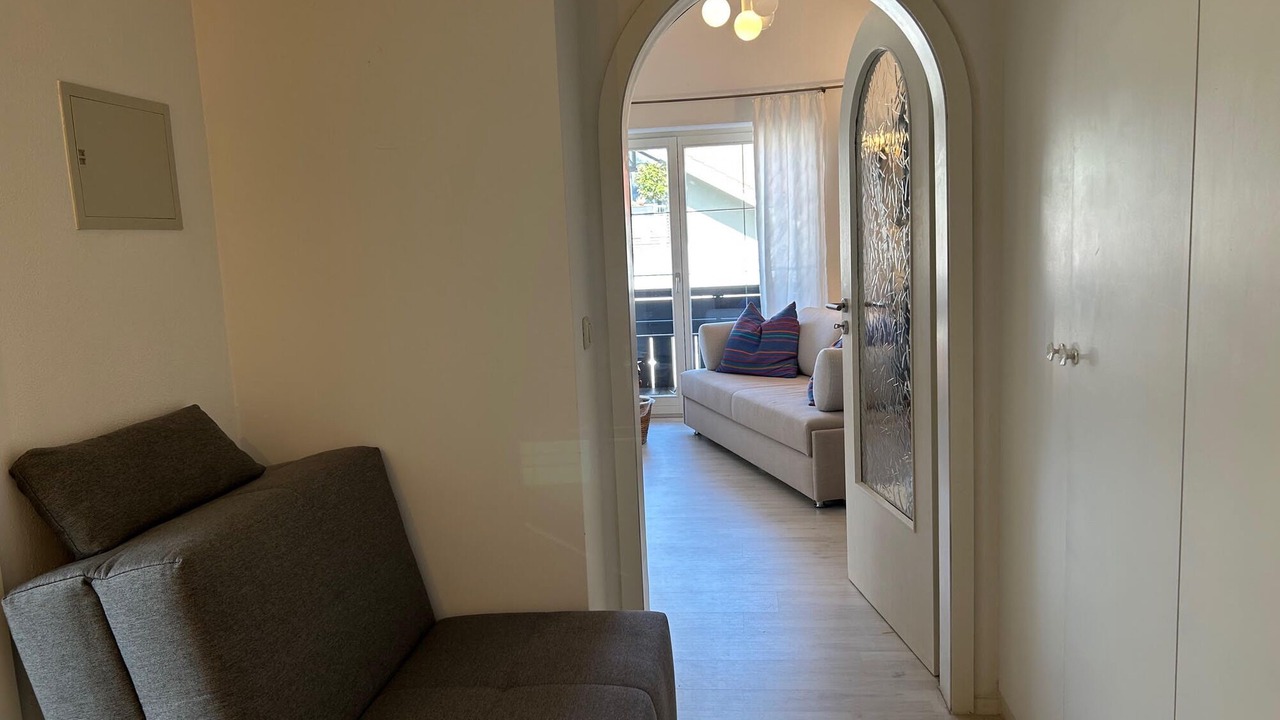 Photo of Livingroom in Rimsting