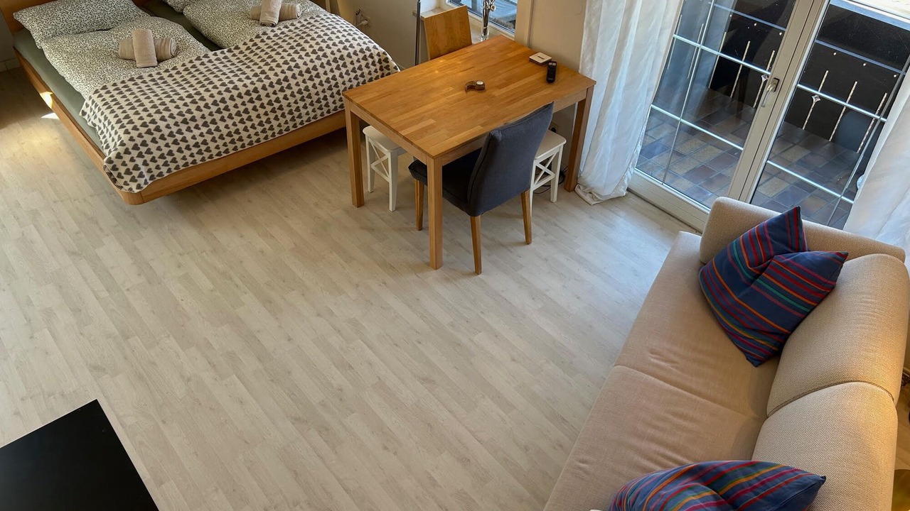 Photo of Bedroom in Rimsting