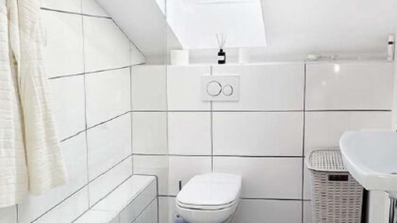 Photo of Bathroom in Rimsting