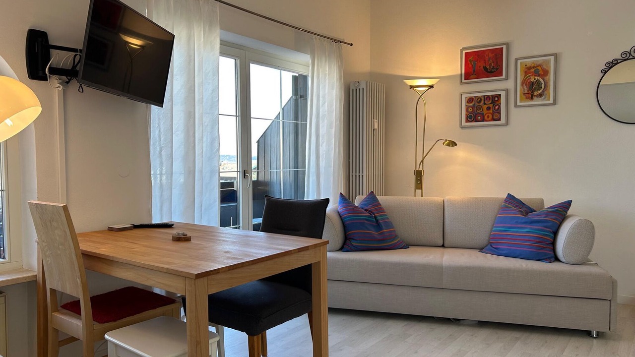 Photo of Livingroom in Rimsting