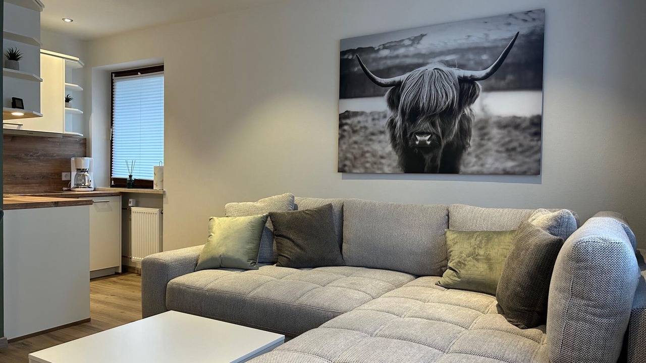 Photo of Livingroom in Grabenstatt