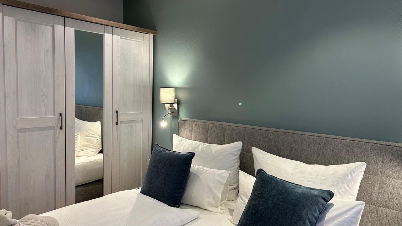 Photo of Bedroom in Grabenstatt