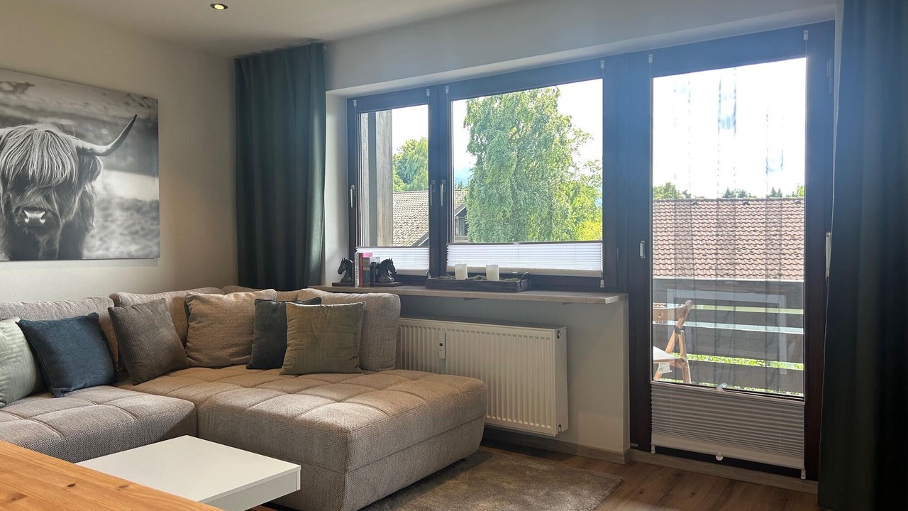 Photo of Livingroom in Grabenstatt