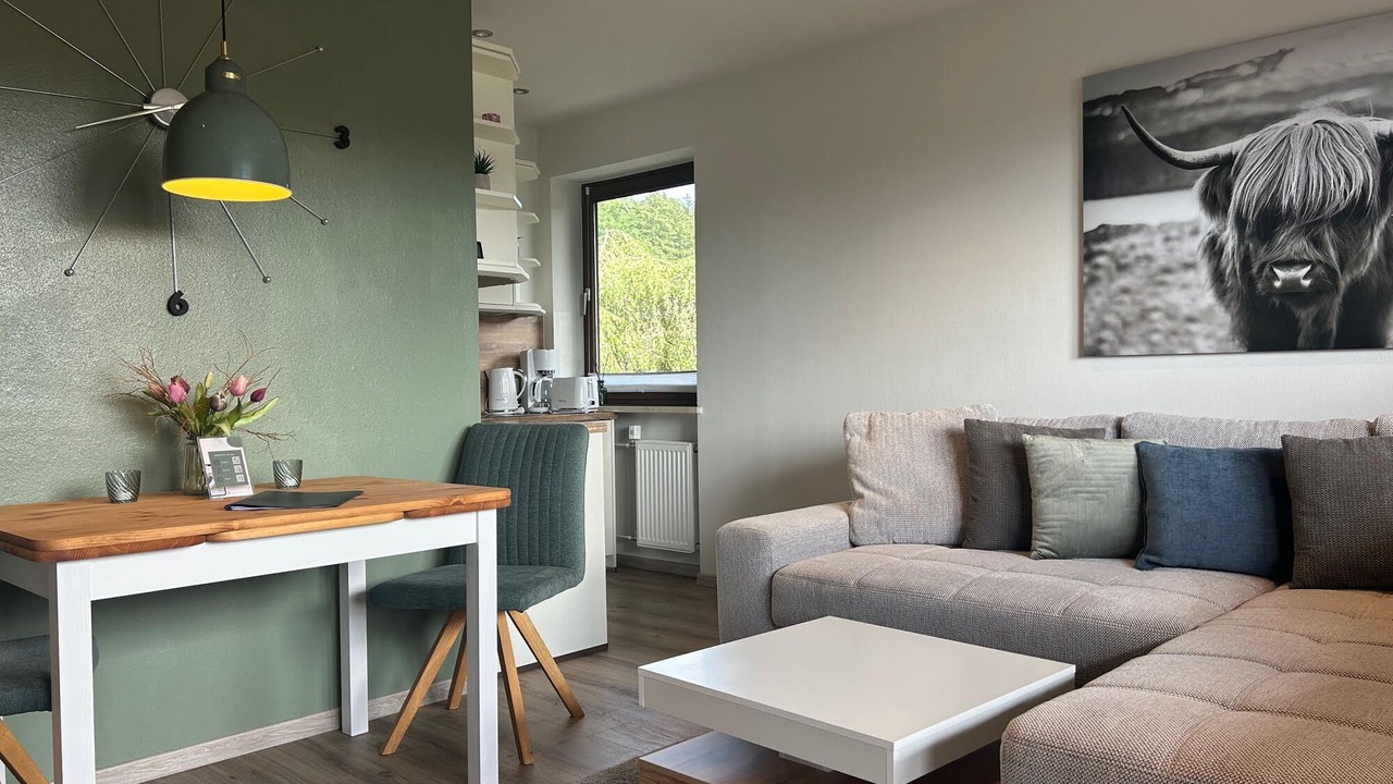 Photo of Livingroom in Grabenstatt