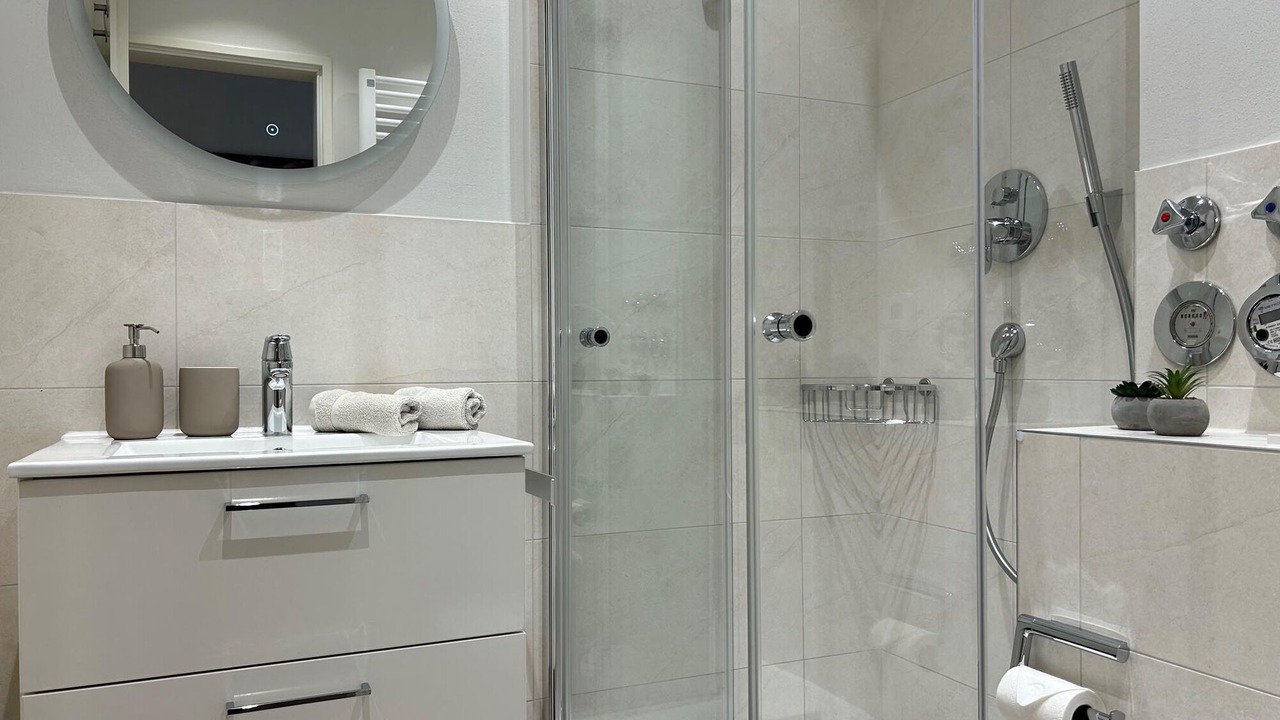Photo of Bathroom in Grabenstatt