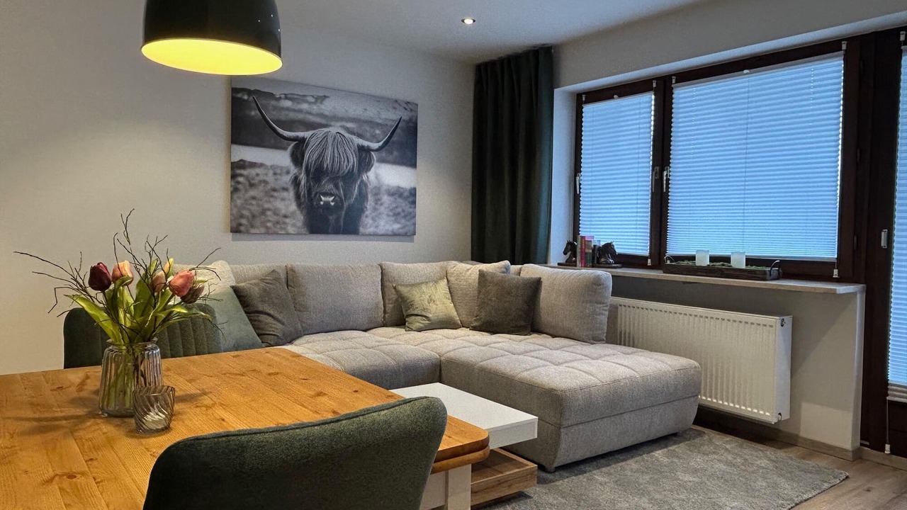 Photo of Livingroom in Grabenstatt