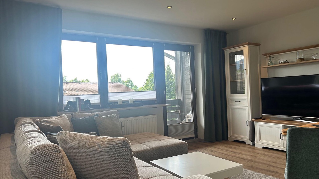 Photo of Livingroom in Grabenstatt