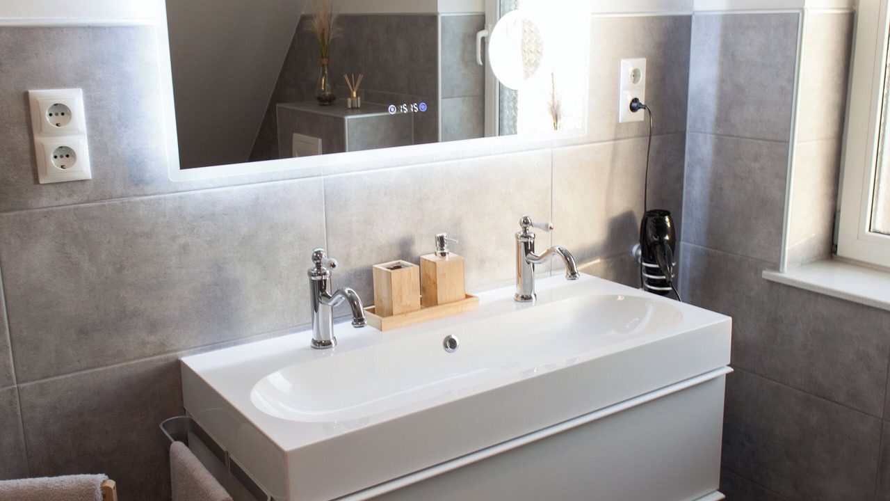 Photo of Bathroom in Hinte