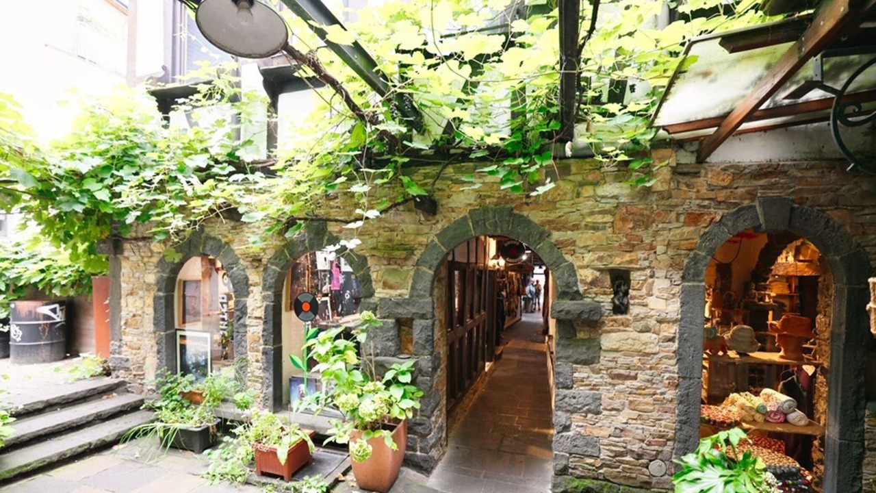 Photo of Others in Altstadt