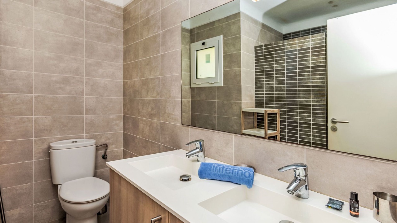 Photo of Bathroom in Port de la Selva