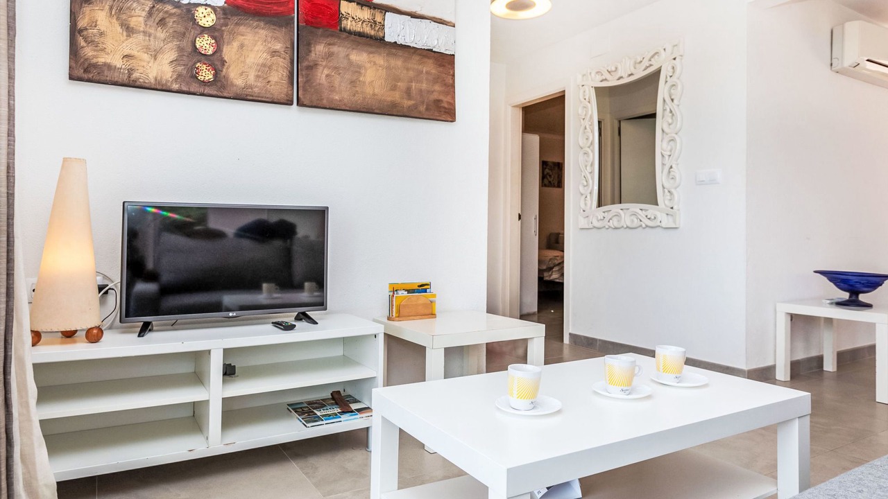 Photo of Livingroom in Port de la Selva