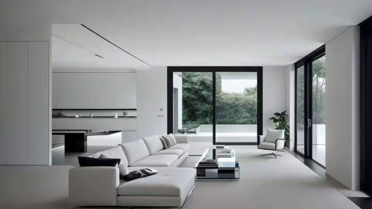 Photo of Livingroom in Rottenbauer