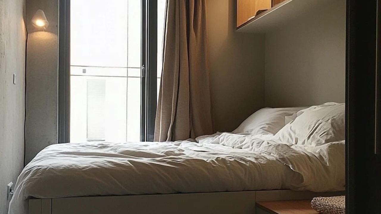 Photo of Bedroom in Rottenbauer