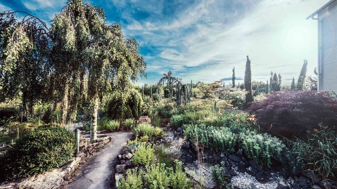 Photo of Outdoor in Rottenbauer