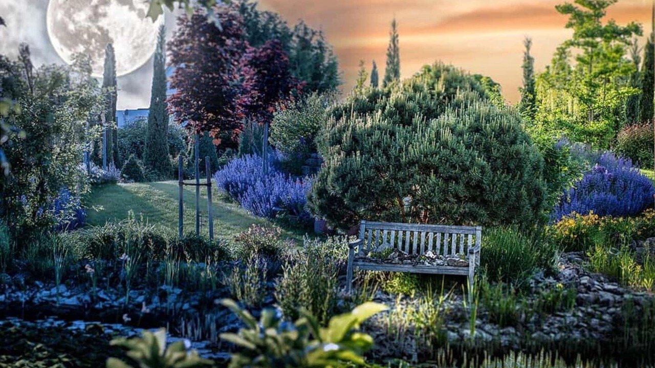Photo of Outdoor in Rottenbauer
