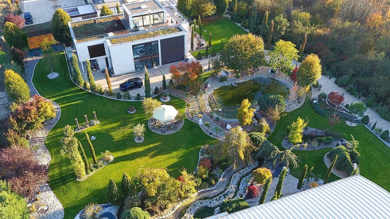Photo of Outdoor in Rottenbauer