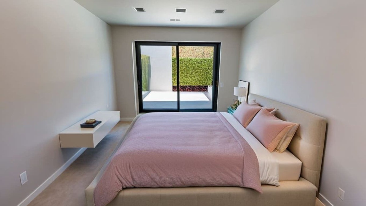 Photo of Bedroom in Rottenbauer