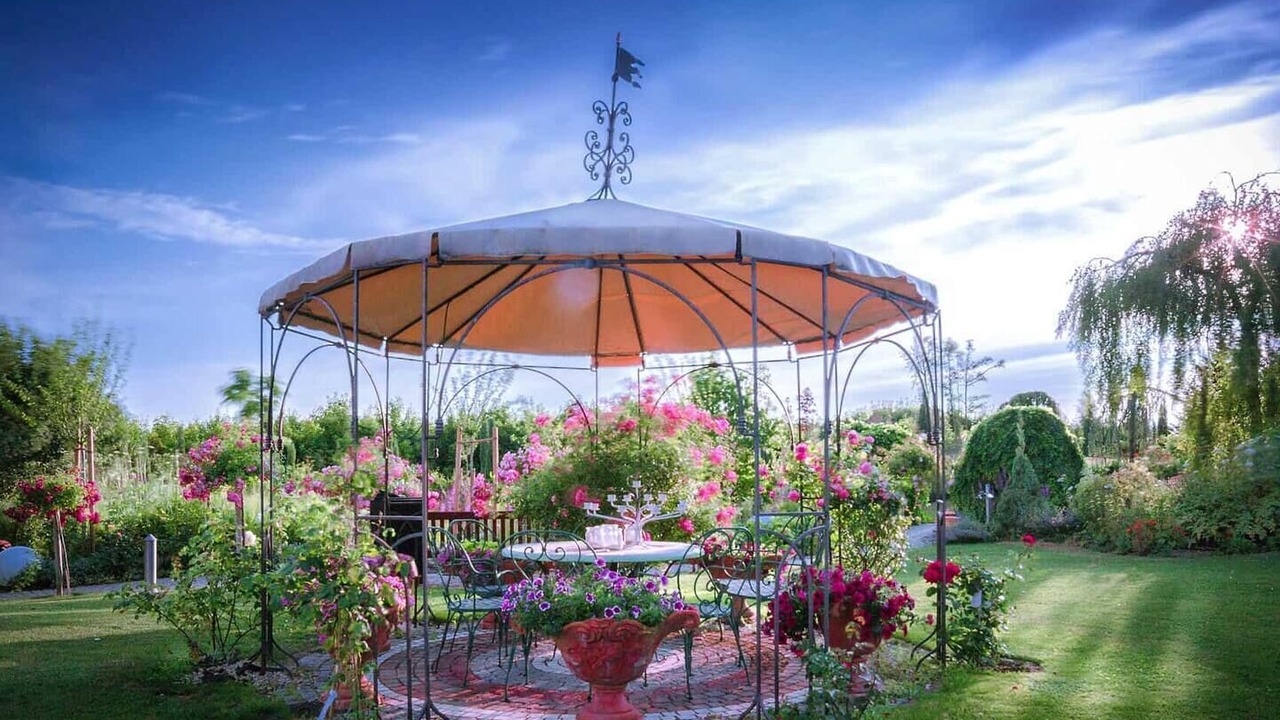 Photo of Outdoor in Rottenbauer