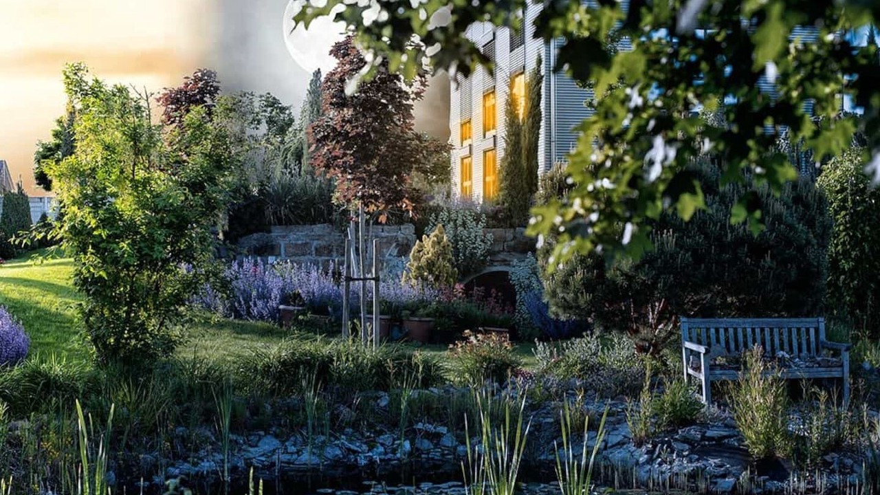Photo of Outdoor in Rottenbauer