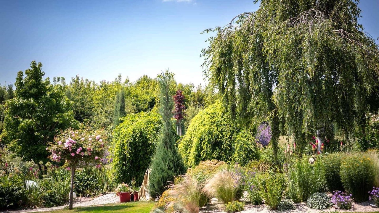 Photo of Outdoor in Rottenbauer