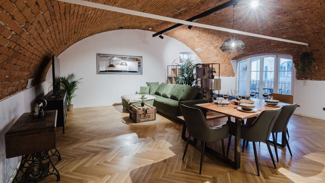 Photo of Bedroom in Passau