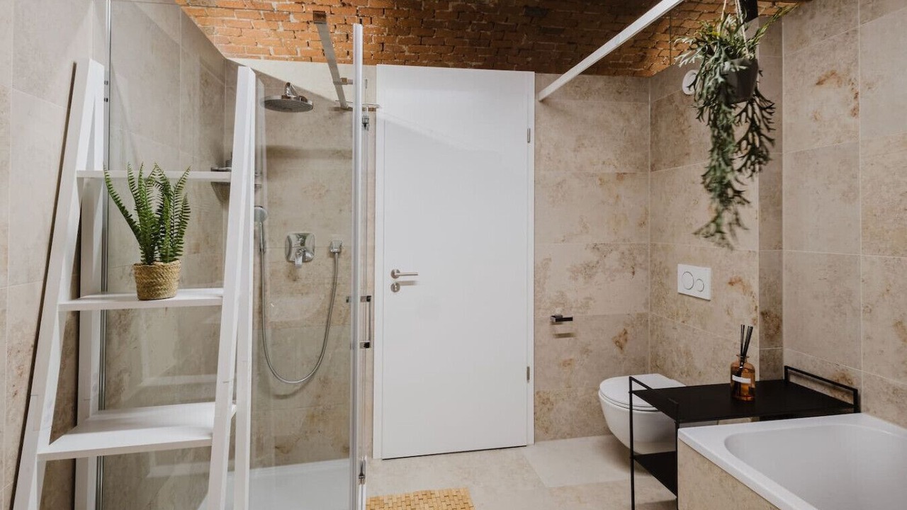 Photo of Bathroom in Passau
