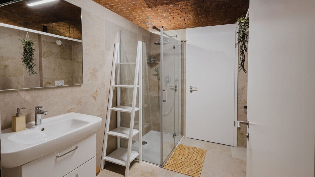Photo of Bathroom in Passau