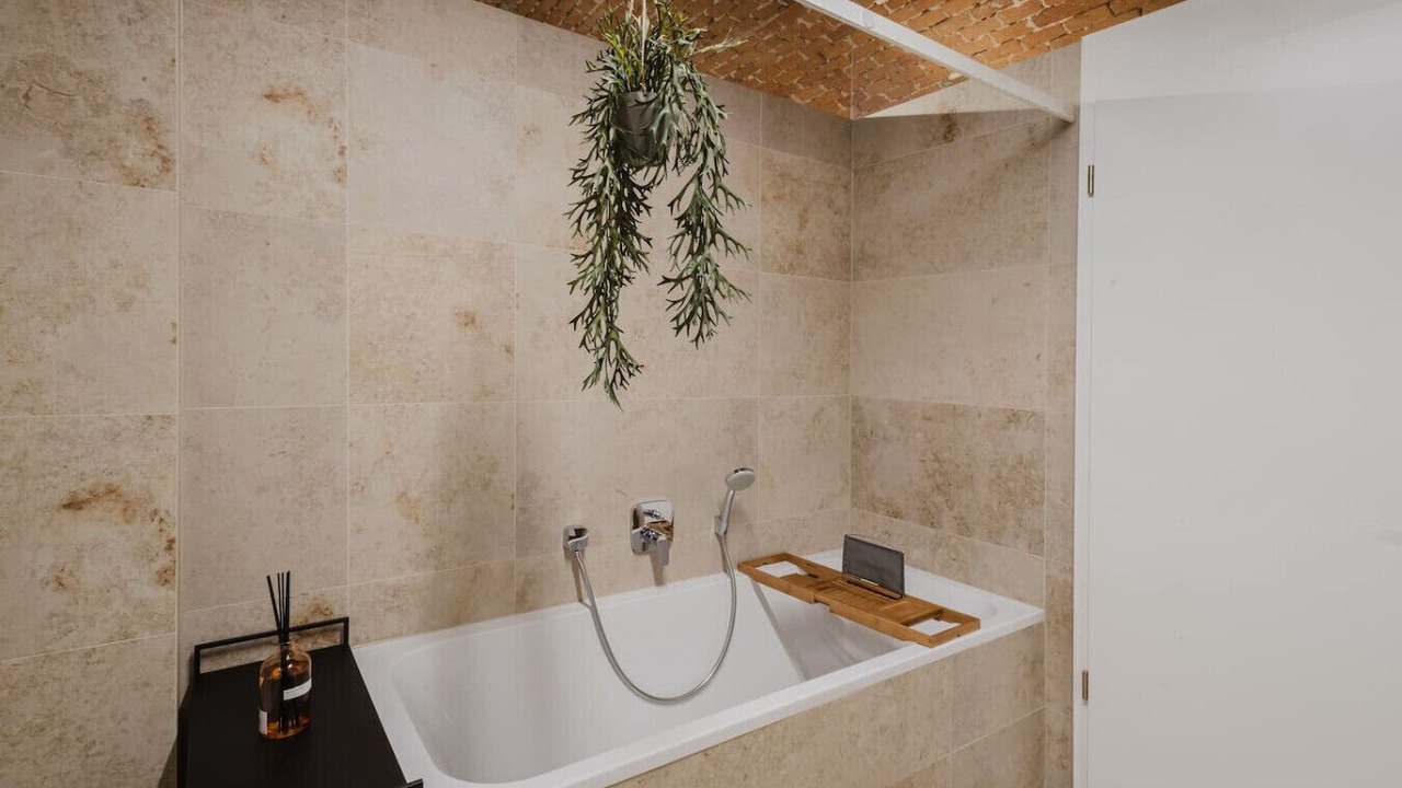 Photo of Bathroom in Passau