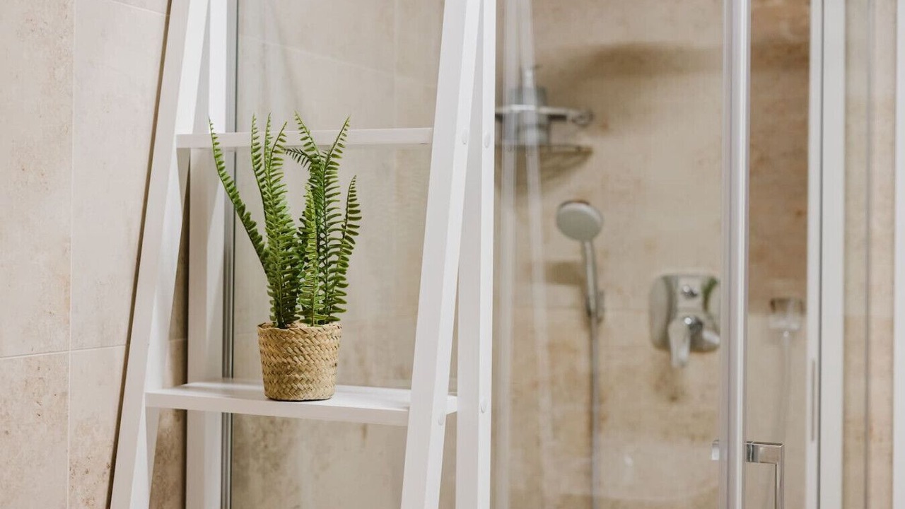 Photo of Bathroom in Passau