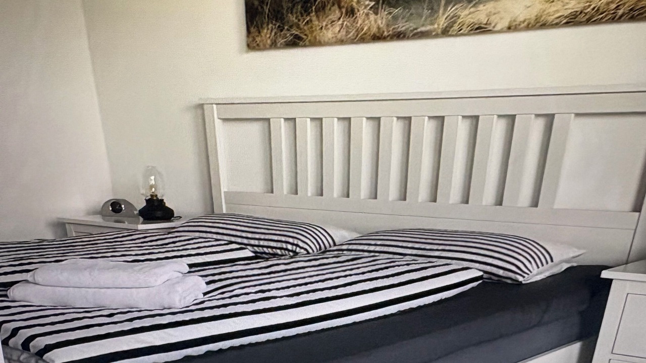 Photo of Bedroom in Moehnesee
