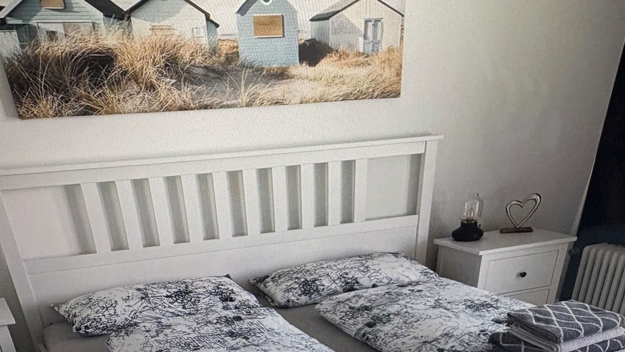 Photo of Bedroom in Moehnesee