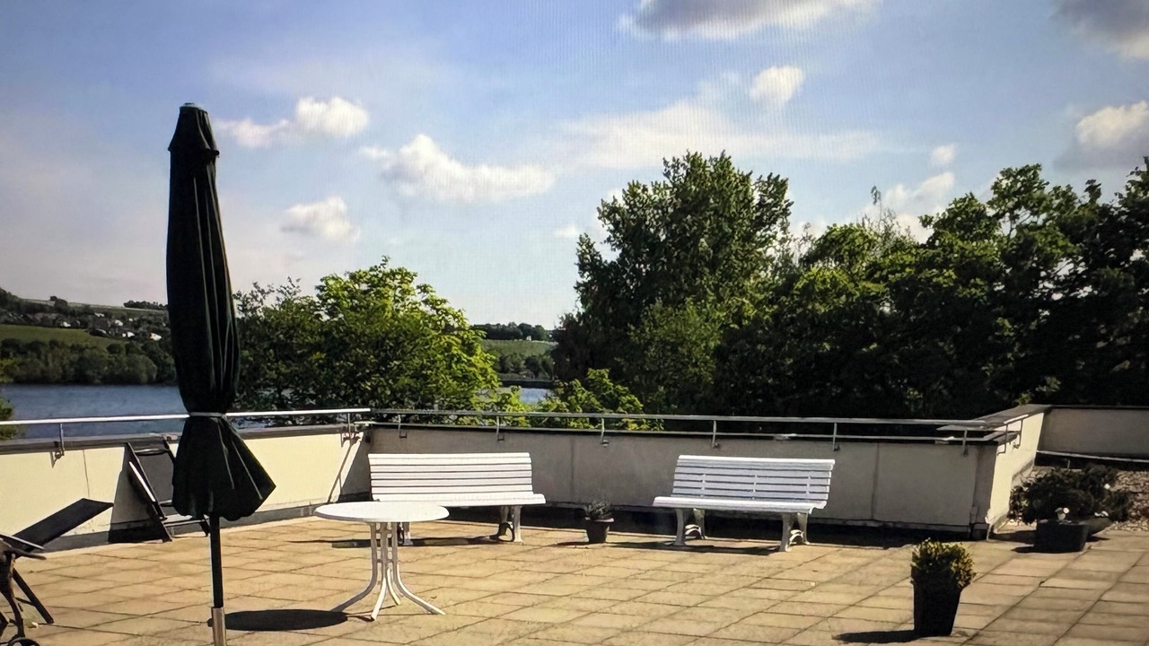 Photo of Patio Balcony in Moehnesee