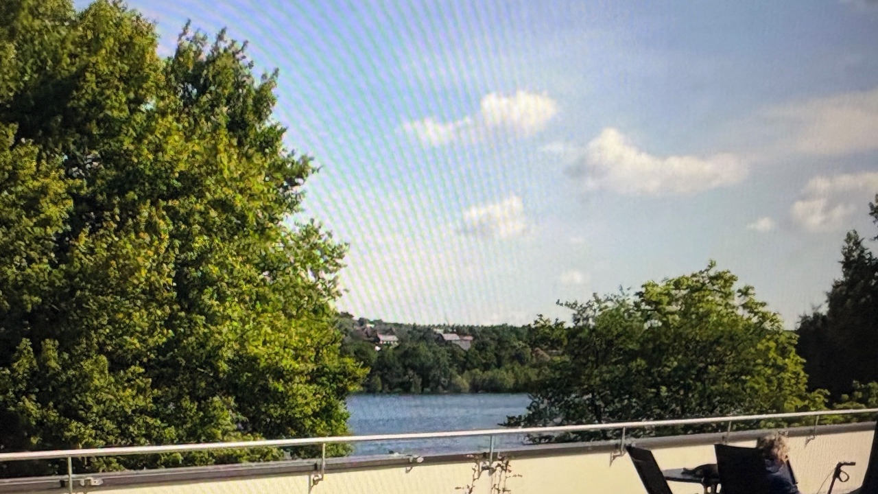 Photo of Patio Balcony in Moehnesee