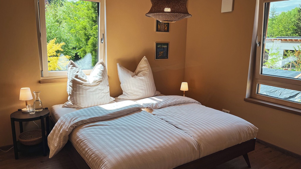Photo of Bedroom in Hofheim in Unterfranken