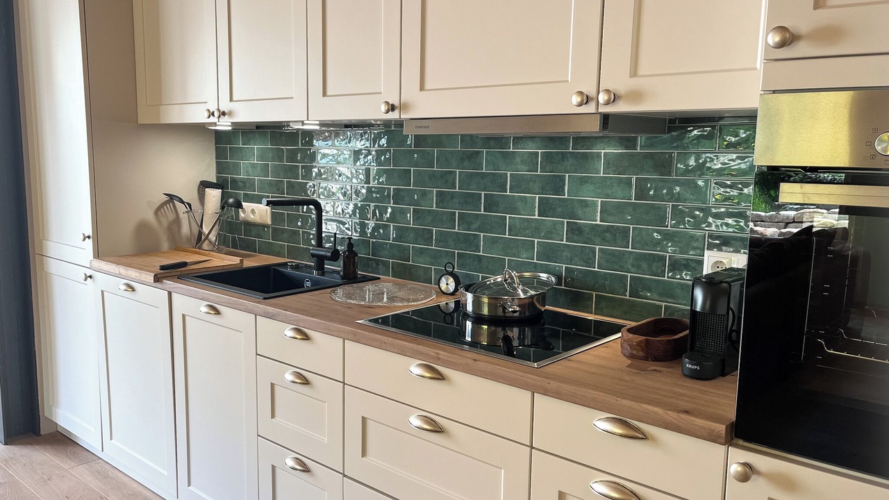 Photo of Kitchen in Hofheim in Unterfranken