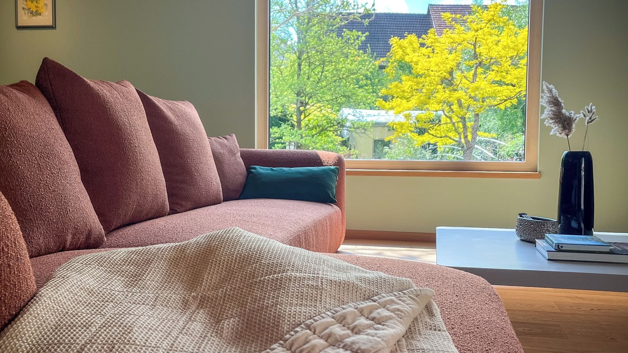 Photo of Livingroom in Hofheim in Unterfranken