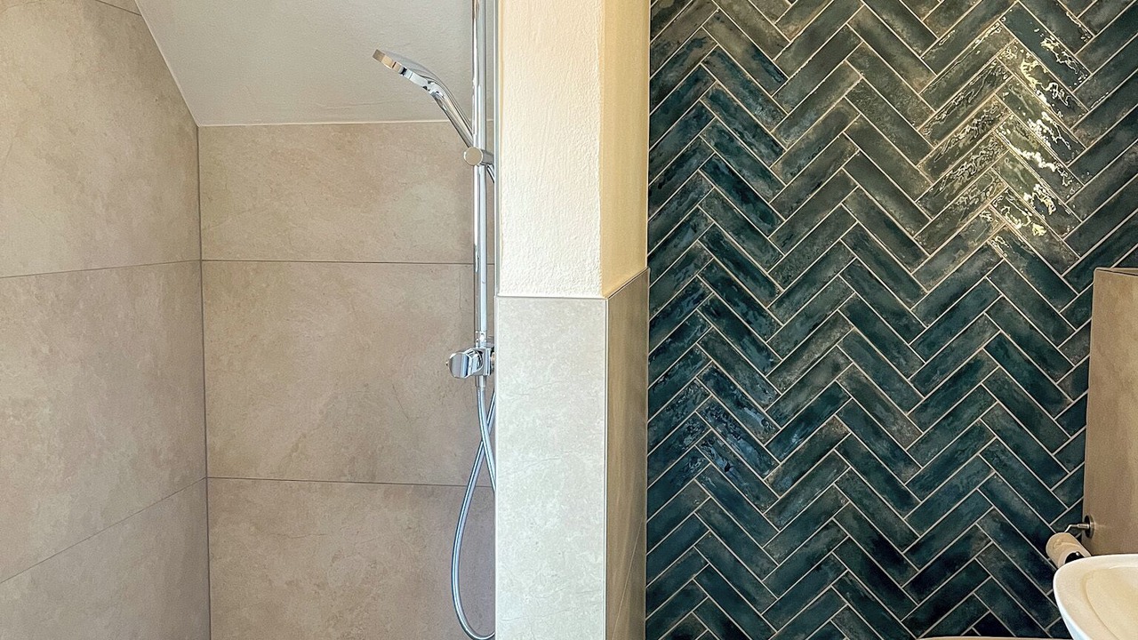 Photo of Bathroom in Hofheim in Unterfranken